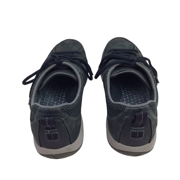 Dansko Paisley Waterproof Leather Womens 9.5-10 Outdoor Hiking Shoes - Picture 6 of 12